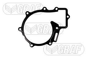 GRAF PA1268 EAN: 8032747214824.