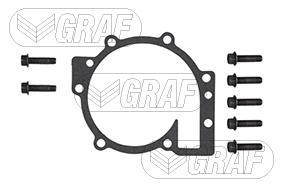 GRAF PA1281 EAN: 8032747168981.
