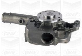 GRAF PA1320 EAN: 8032747155165.