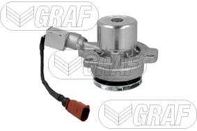 GRAF PA1360A-8 EAN: 8032747338995.