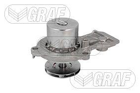 GRAF PA1361-8 EAN: 8032747228760.