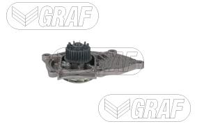 GRAF PA1367 EAN: 8032747300367.