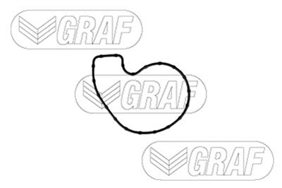 GRAF PA1368 EAN: 8032747301982.