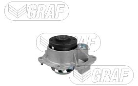 GRAF PA1371 EAN: 8032747259016.
