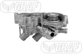 GRAF PA1373 EAN: 8032747302064.