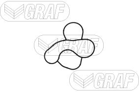 GRAF PA1373 EAN: 8032747302064.