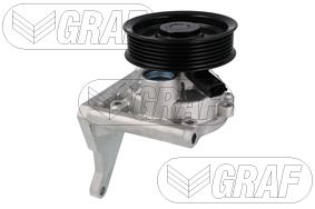 GRAF PA1415-8 EAN: 8032747335574.