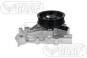 GRAF PA1417-8 EAN: 8032747335451.