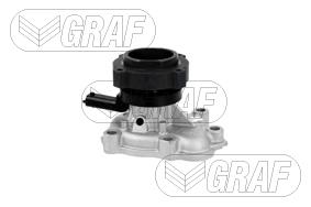 GRAF PA1418-8 EAN: 8032747334003.