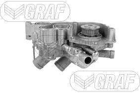 GRAF PA1420 EAN: 8032747334461.