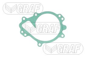 GRAF PA1425 EAN: 8032747335970.