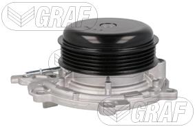 GRAF PA1442 EAN: 8032747346921.