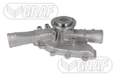 GRAF PA1455 EAN: 8032747345429.