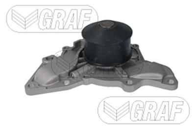 GRAF PA1457 EAN: 8032747345504.