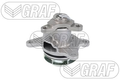 GRAF PA1468 EAN: 8032747360880.