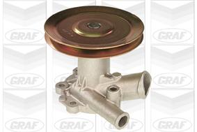 GRAF PA147 EAN: 8032747260852.