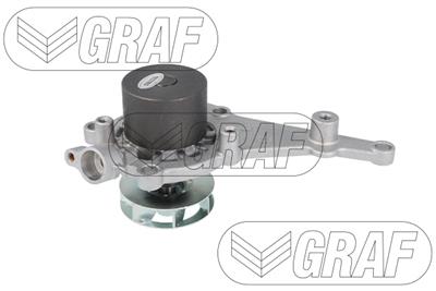 GRAF PA1470-8 EAN: 8032747121221.