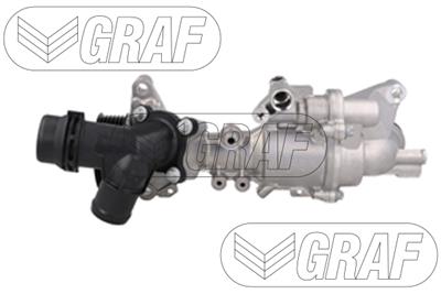 GRAF PA1474 EAN: 8032747120682.