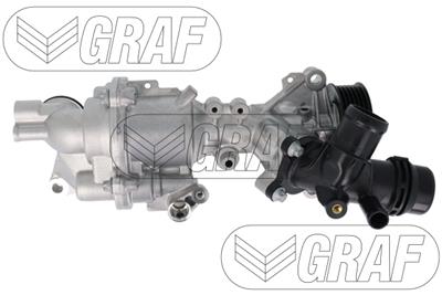 GRAF PA1476 EAN: 8032747120743.
