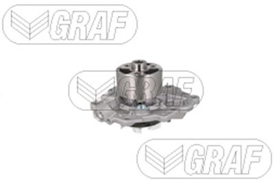 GRAF PA1477-8 EAN: 8032747426913.