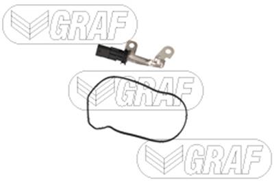 GRAF PA1477-8 EAN: 8032747426913.