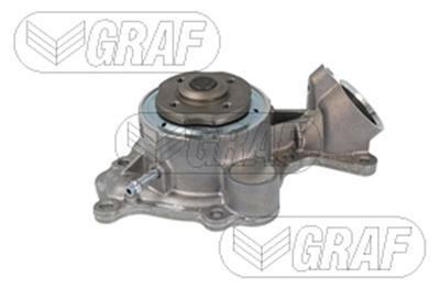 GRAF PA1481 EAN: 8032747120866.