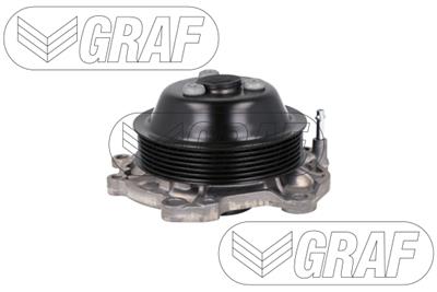 GRAF PA1485 EAN: 8032747120989.