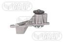 GRAF PA1487 - Vodné čerpadlo, chladenie motora