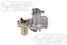 GRAF PA1501 - Vodné čerpadlo, chladenie motora