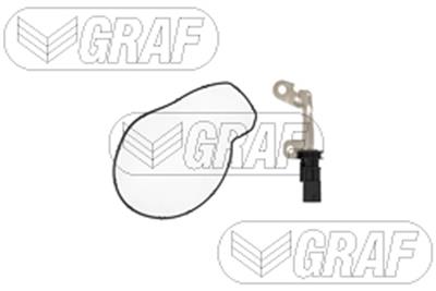 GRAF PA1504-8 EAN: 8032747426944.