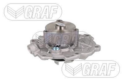 GRAF PA1505-8 EAN: 8032747426975.