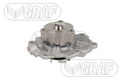 GRAF PA1506-8 EAN: 8032747427002.