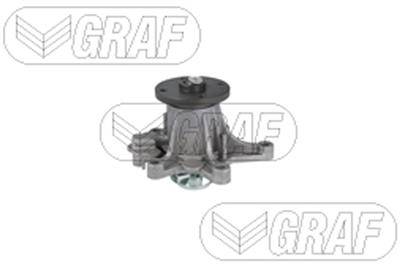 GRAF PA1554 EAN: 8032747480182.