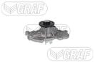 GRAF PA1559 - Vodné čerpadlo, chladenie motora