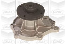 GRAF PA203 EAN: 8032747261248.
