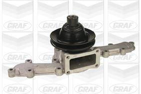 GRAF PA306 EAN: 8032747262016.