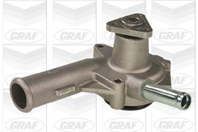 GRAF PA401 EAN: 8032747262795.