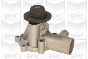 GRAF PA413 EAN: 8032747262870.