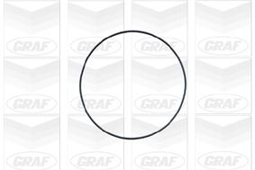 GRAF PA420A EAN: 8032747262924.