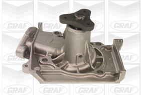 GRAF PA437A EAN: 8032747263099.