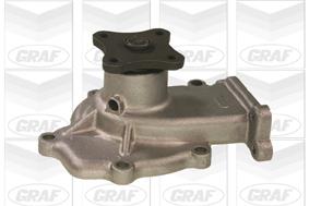 GRAF PA493A EAN: 8032747263310.