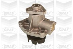 GRAF PA559 EAN: 8032747263921.