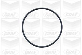 GRAF PA591 EAN: 8032747264249.