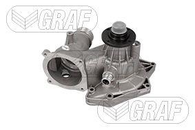 GRAF PA625 EAN: 8032747264577.