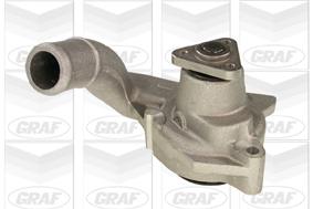 GRAF PA639 EAN: 8032747264713.