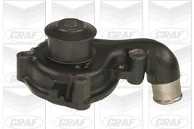 GRAF PA640 EAN: 8032747264720.