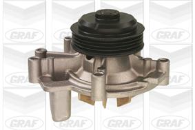 GRAF PA643 EAN: 8032747264751.