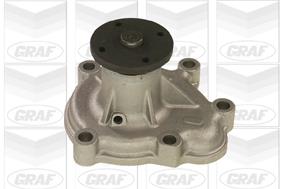 GRAF PA664 EAN: 8032747264935.