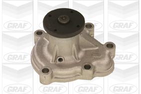 GRAF PA665 EAN: 8032747264942.