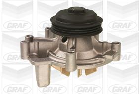 GRAF PA684 EAN: 8032747265123.
